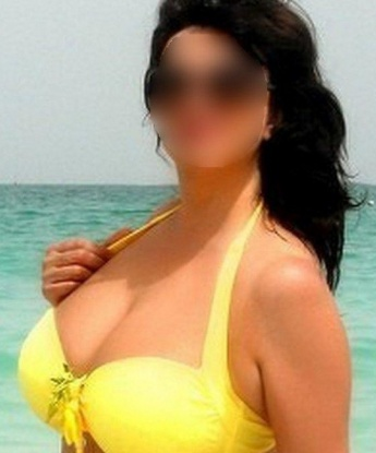 Проститутка Анна